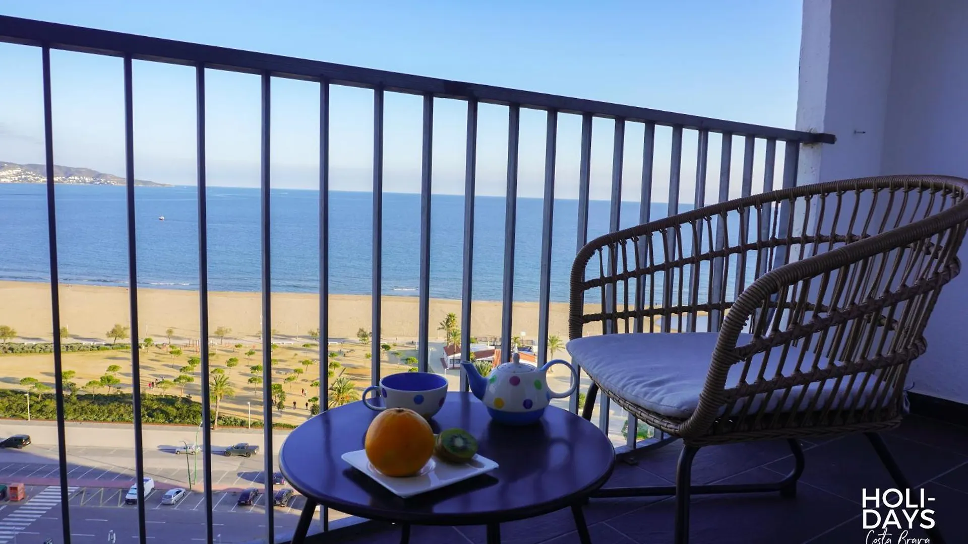 Holidays 15K Empuriabrava Apartment Spain