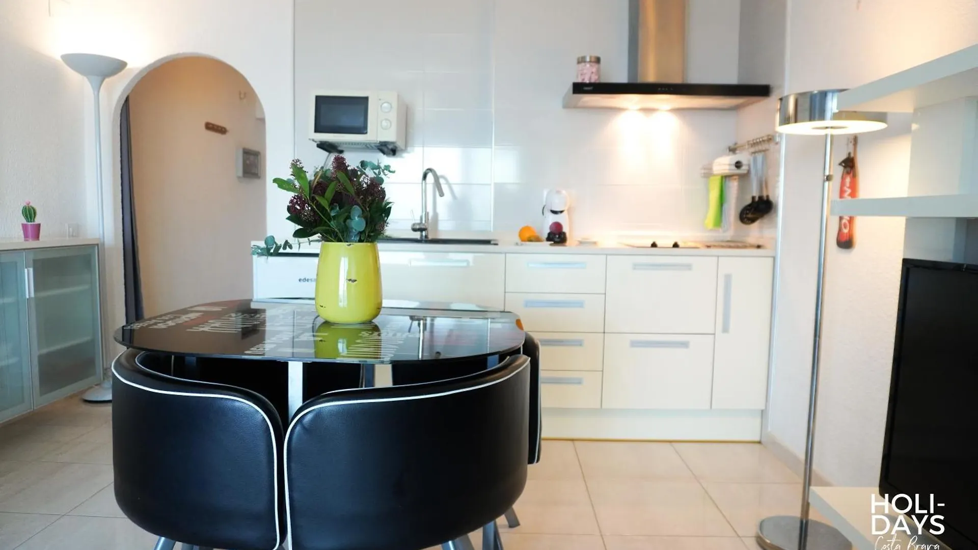 Holidays 15K Empuriabrava Apartment Spain